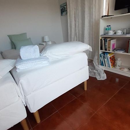 Sun & Sand Guesthouse เอสโปเซนเด ภายนอก รูปภาพ