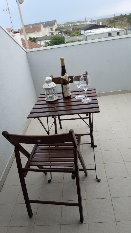 Sun & Sand Guesthouse เอสโปเซนเด ภายนอก รูปภาพ