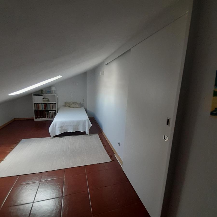 Sun & Sand Guesthouse เอสโปเซนเด ภายนอก รูปภาพ