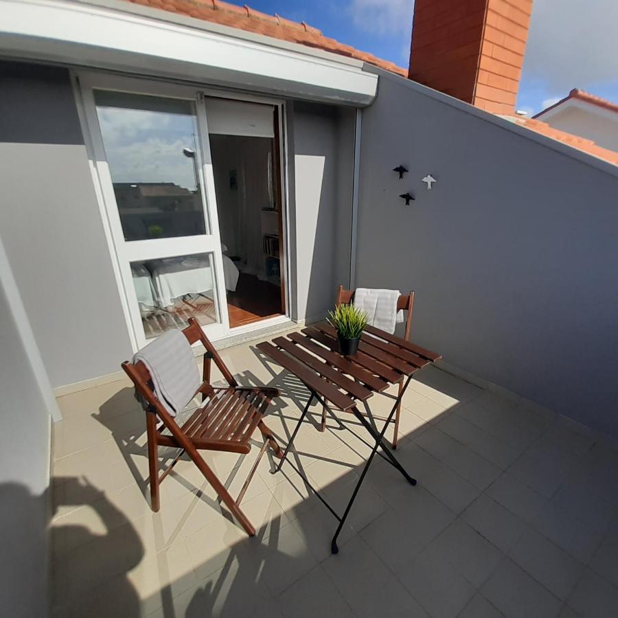 Sun & Sand Guesthouse เอสโปเซนเด ภายนอก รูปภาพ
