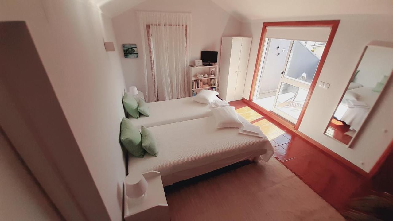 Sun & Sand Guesthouse เอสโปเซนเด ภายนอก รูปภาพ