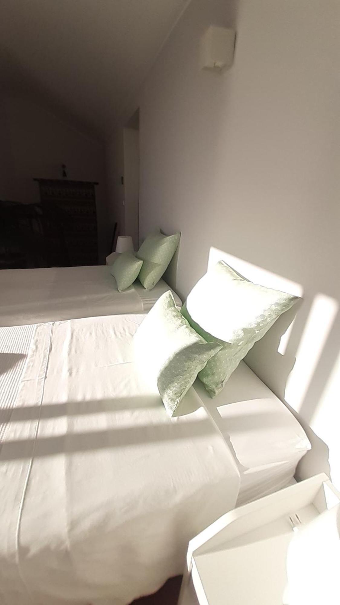 Sun & Sand Guesthouse เอสโปเซนเด ภายนอก รูปภาพ